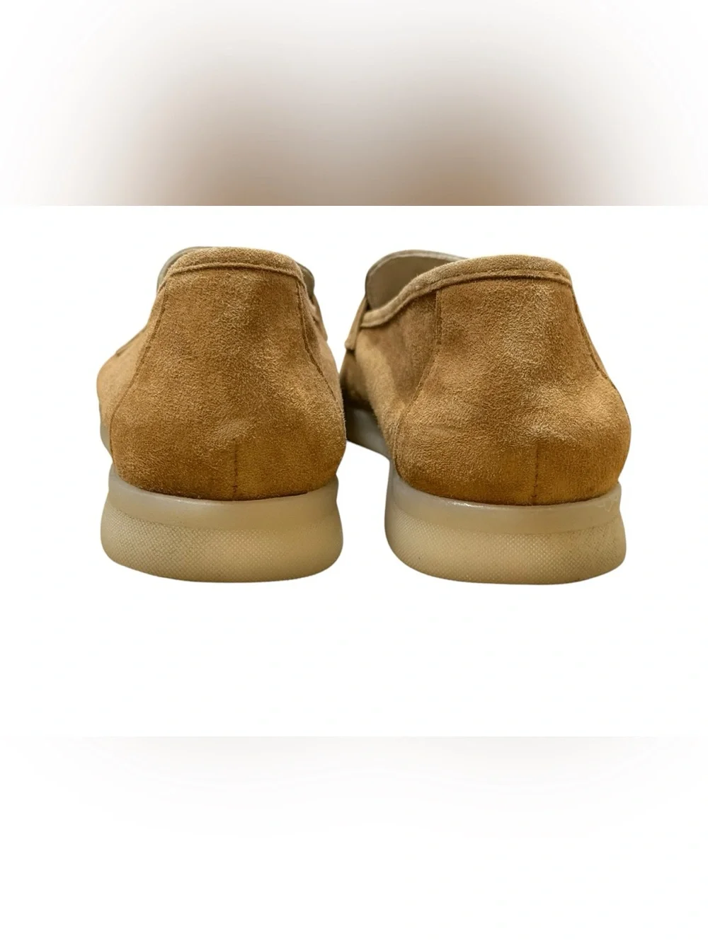Vaneli versatile suede